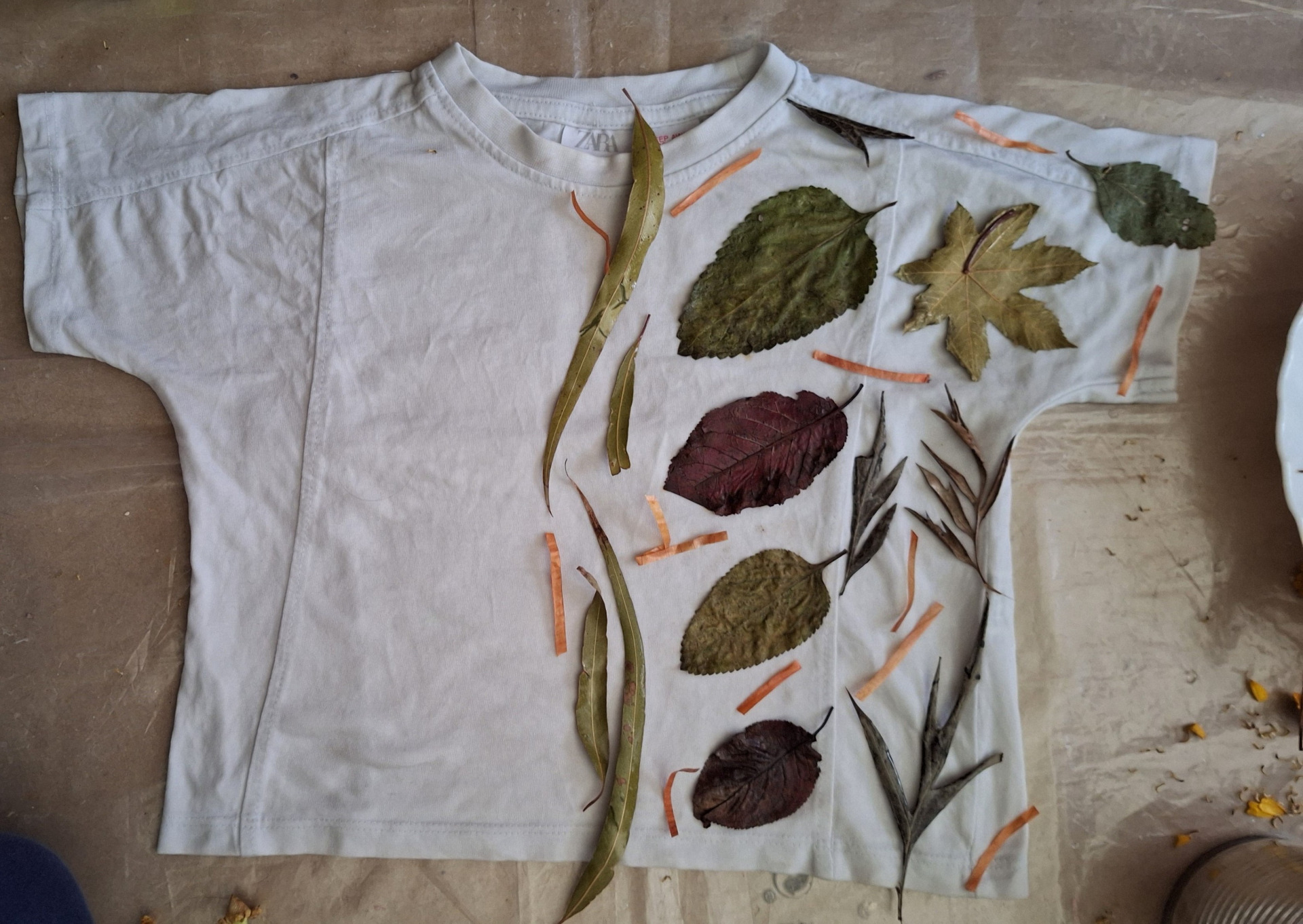 Upcycling / 2.ª mão